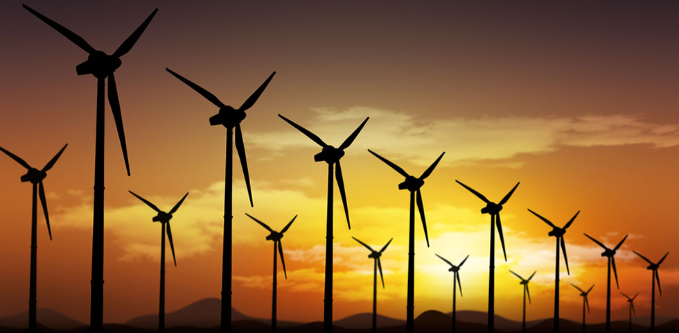 Ολόκληρη η Δανία λειτούργησε για μια μέρα μόνο με ηλεκτρική ενέργεια από τον αέρα…