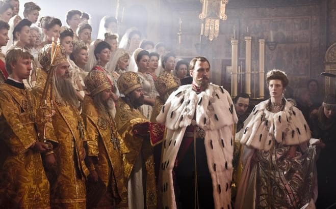 Χαμός στη Ρωσία για την «αμαρτωλή» ταινία