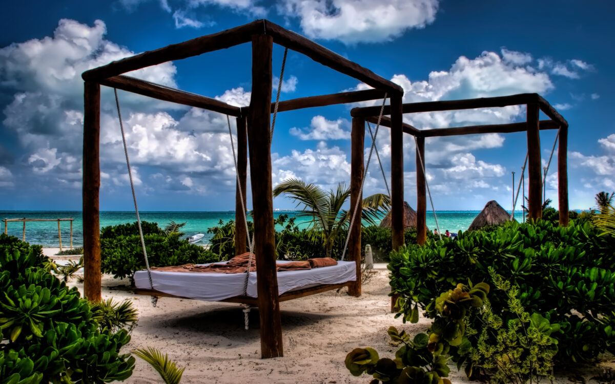 9+2 all-inclusive θέρετρα για μαγευτικές διακοπές