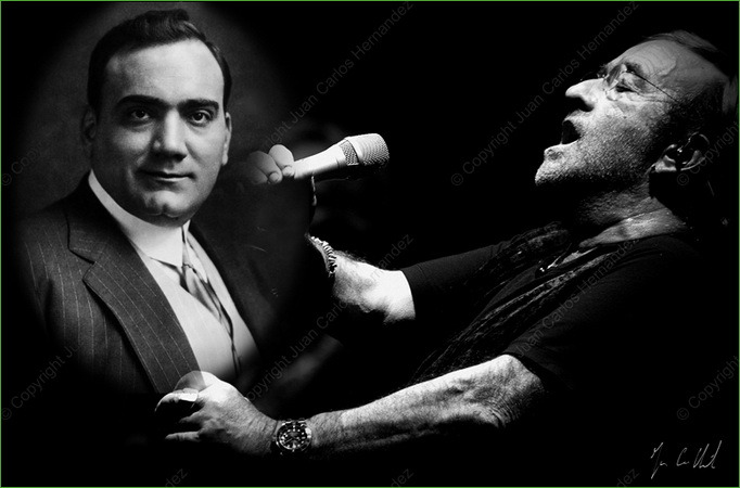 Caruso | Το αισθαντικό τραγούδι του Lucio Dalla για τον κορυφαίο τενόρο