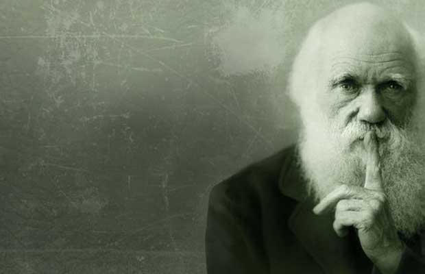 Εκτός σχολικής ύλης ο Δαρβίνος στα τουρκικά σχολεία.