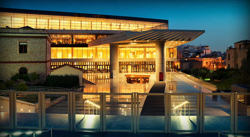 Η The Telegraph υμνεί 2 ελληνικά μουσεία – «Ποια να επισκεφτεί κανείς πριν πεθάνει;»