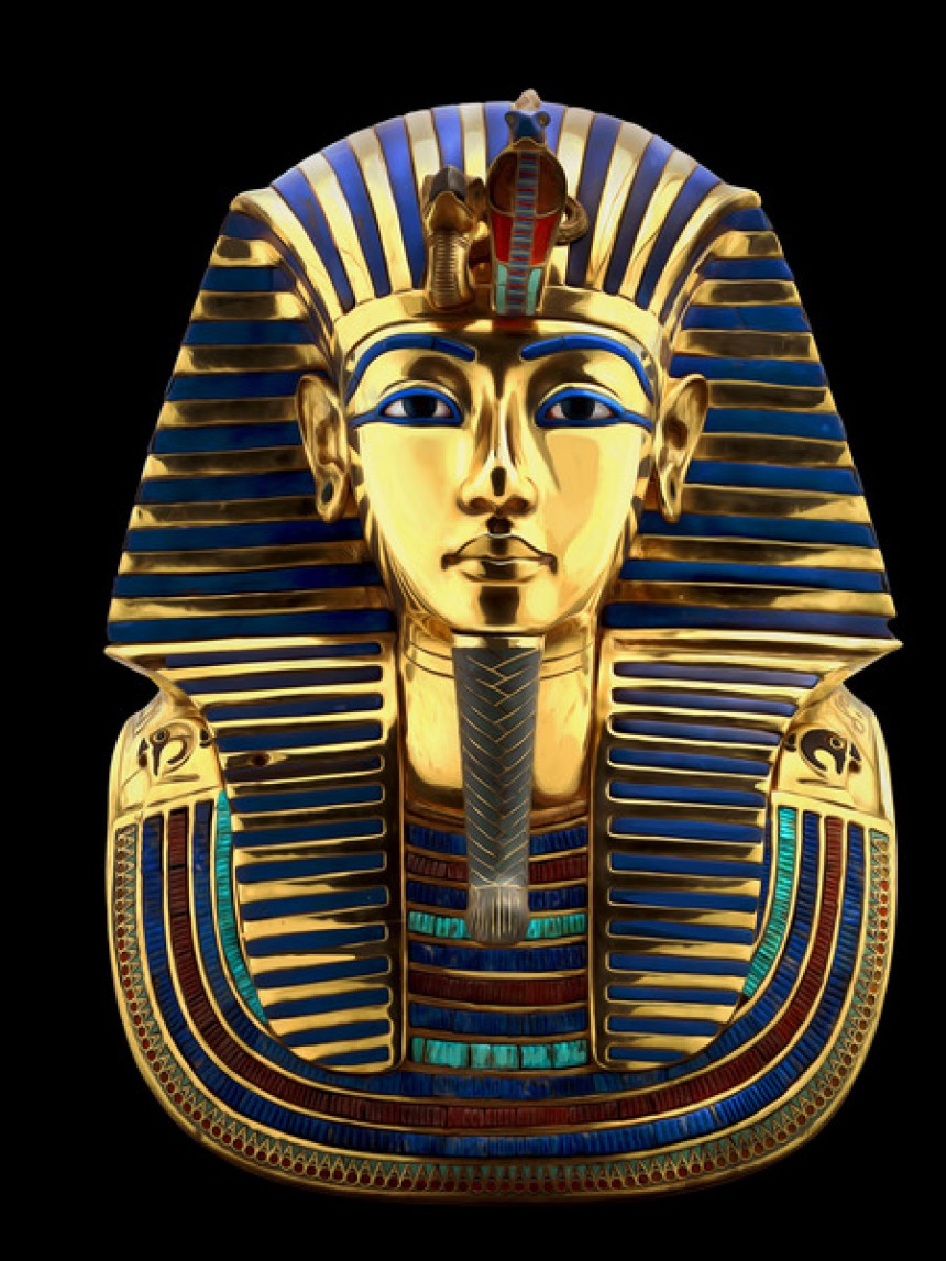 Howard Carter: ο άνθρωπος που ανακάλυψε τον τάφο του Τουταγχαμών και η κατάρα που τον ακολούθησε