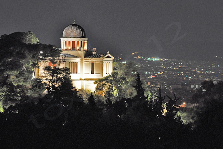 Το Αστεροσκοπείο μάς καλεί σε μεταμεσονύκτιο ταξίδι μέχρι τον Δία τα ξημερώματα της Κυριακής