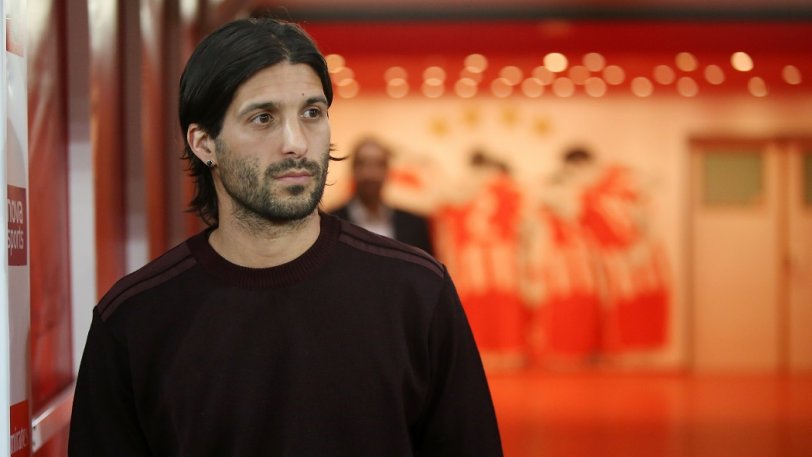 Τέλος  ο Μπέντο από τον Ολυμπιακό – Σφοδρή επίθεση από τον Τσόρι