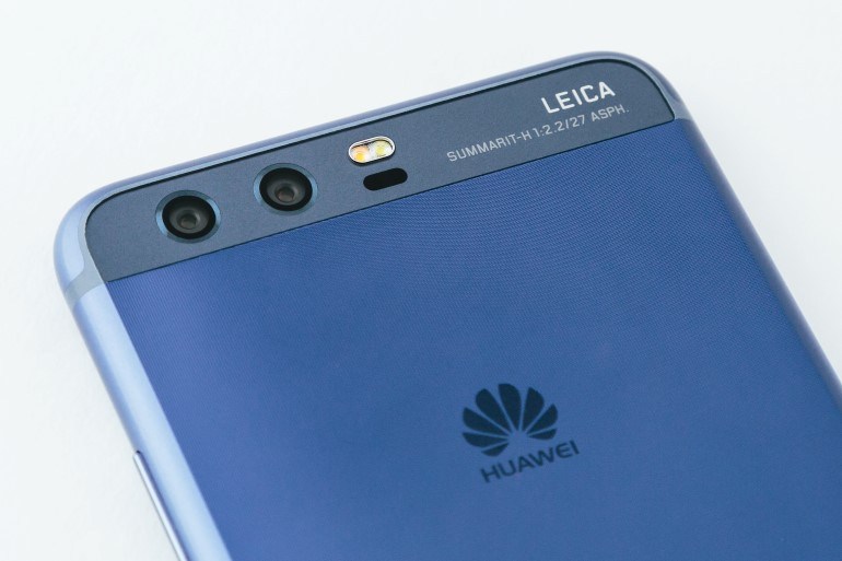 Huawei Ρ10 και Ρ10 Plus: Αυτή η νέα σειρά της εταιρείας