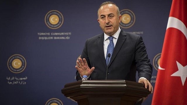 «Θα πάω. Κανένας δεν μπορεί να με σταματήσει» -Τάδε Έφη ο Τσαβούσογλου