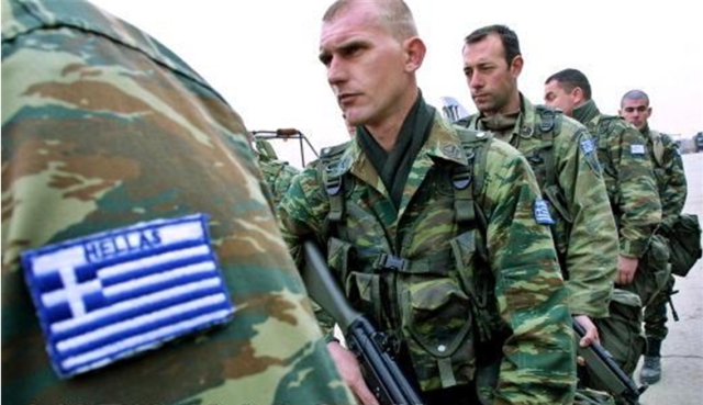 Πόσο εμπιστεύεστε τους θεσμούς της Ελλάδας για πρόοδο και ευημερία;