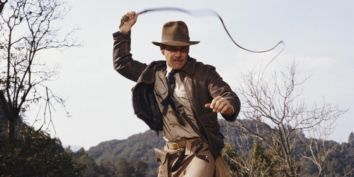 O Indiana Jones επιστρέφει το καλοκαίρι του 2019