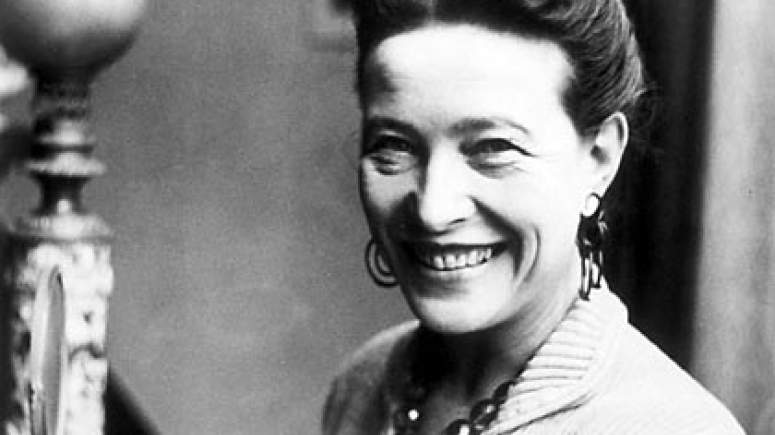 Simon de Beauvoir:Το να κερδίσεις ένα άντρα είναι τέχνη. Το να τον κρατήσεις είναι επάγγελμα