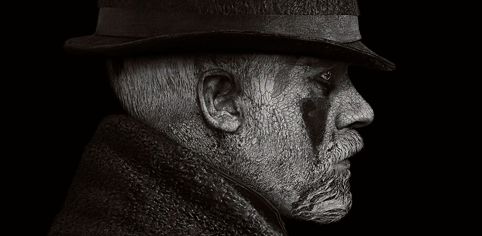 Ο Tom Hardy θα επιστέψει για την δεύτερη σαιζόν στο Taboo…