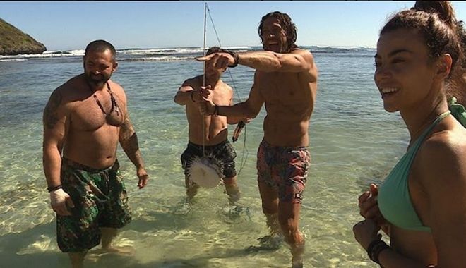 Πώς άρπαξε ο ΣΚΑΪ μέσα από τα χέρια του STAR το Survivor