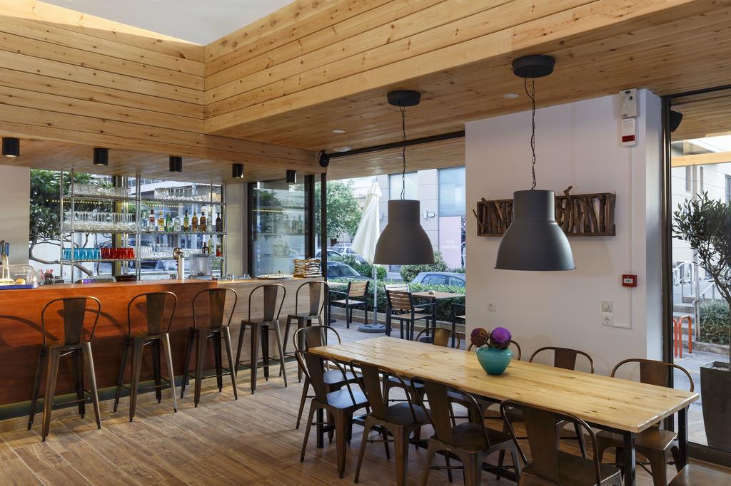 Παγκόσμια διάκριση δύο ελληνικών hostel για το 2017