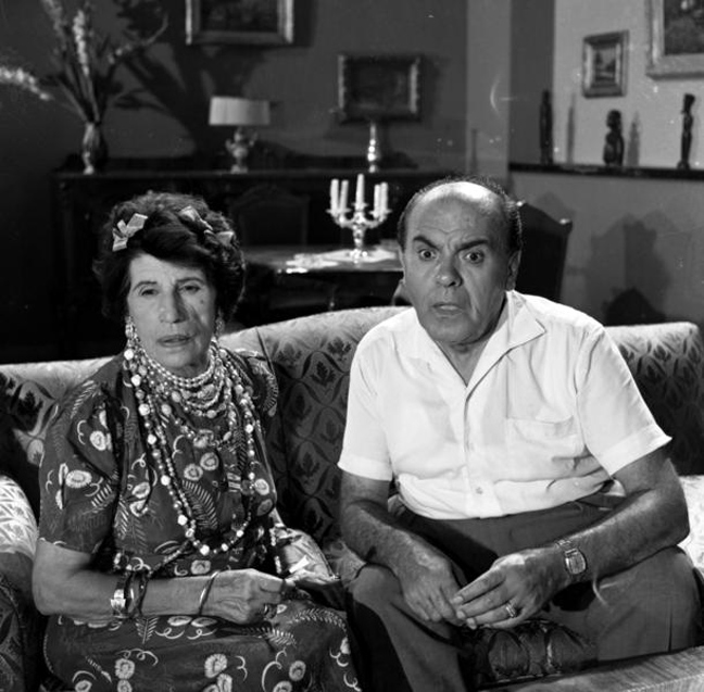 Βασίλης Αυλωνίτης: Φασούλι το φασούλι, δεν γίνονται περιουσίες. Γίνονται φασολάδες…