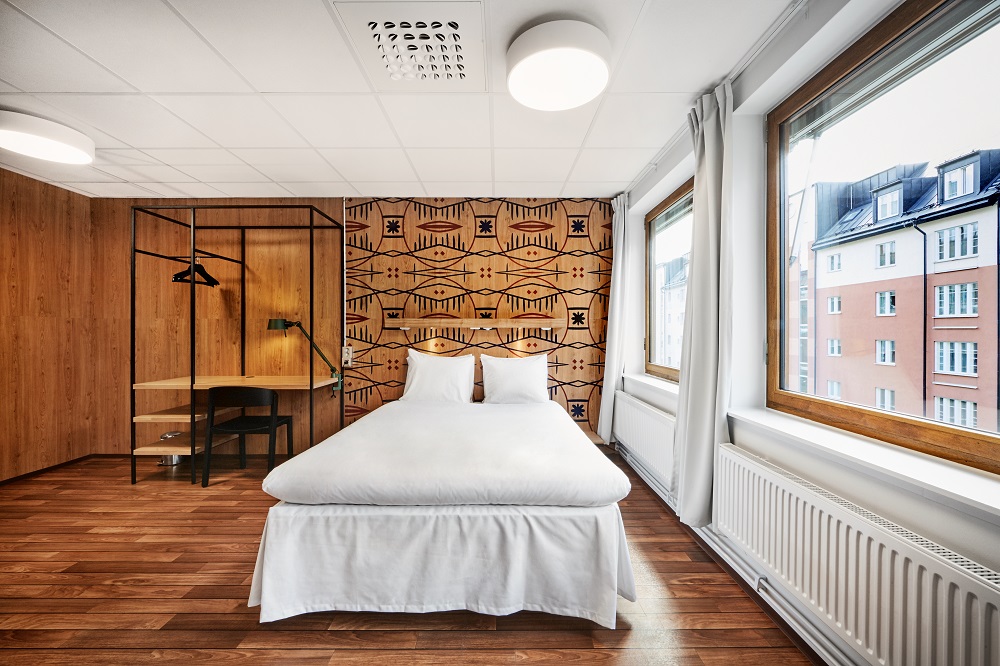 Generator Hostels: Η αλυσίδα hostels που κατακτά την Ευρώπη προσφέροντας design δωμάτια με 60 ευρώ