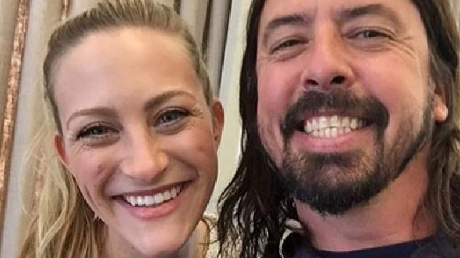 Μια υπέροχη ροκ ιστορία!