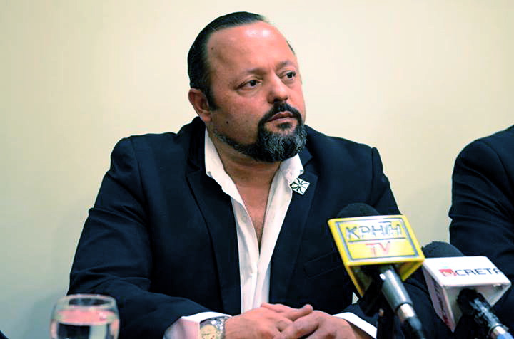 Η Τράπεζα της Ελλάδας επιβεβαιώνει ότι ο Σώρρας δεν έχει… φράγκο!