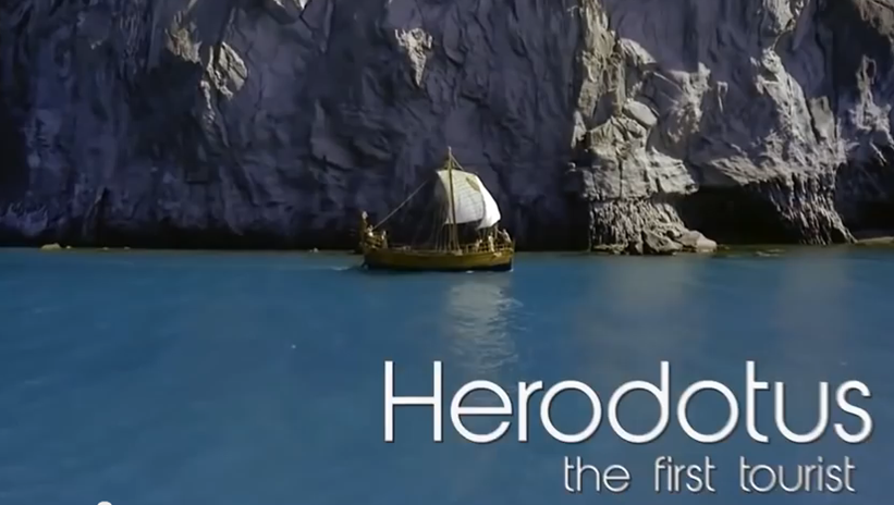 Το ωραιότερο βίντεο που έγινε ποτέ για την Ελλάδα και τον τουρισμό της…