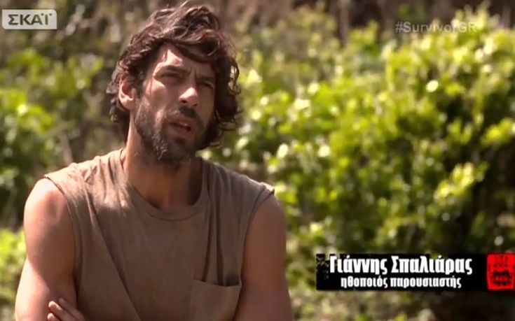 Πως ο Σπαλιάρας κέρδισε το τηλεοπτικό κοινό;