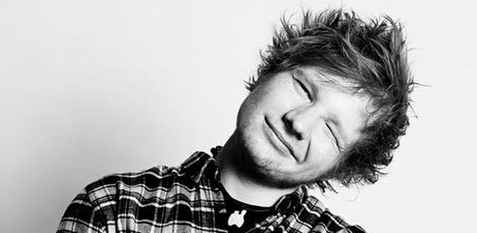 Στο Game Of Thrones και ο Ed Sheeran…