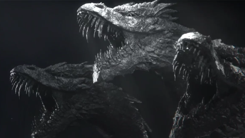 Είναι οριστικό: Ο όγδοος κύκλος του Game of Thrones θα αποτελείται από μόλις έξι επεισόδια