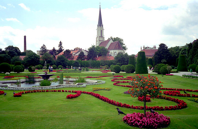 Η Βιέννη στην κορυφή των πόλεων με την καλύτερη ποιότητα ζωής