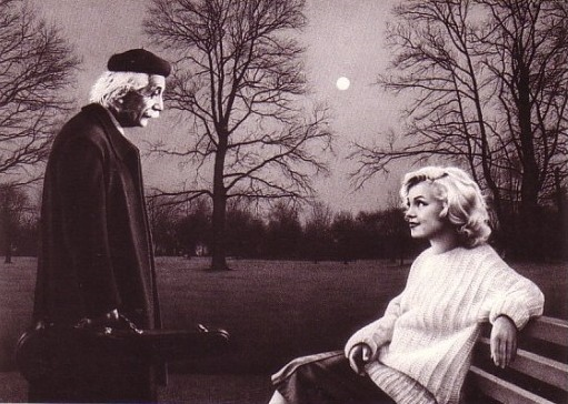 Ο δεκάλογος του Αϊνστάιν για την ιδανική γυναίκα...