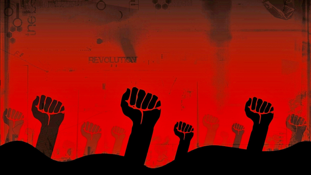 Το μόνο που έμεινε ζωντανό από την ιδεολογία της Αριστεράς είναι η δίψα για την Εξουσία