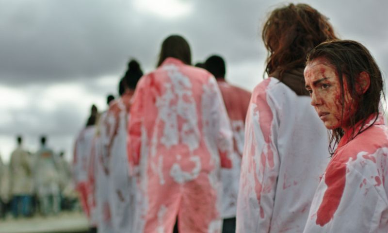 «Raw»: Το θρίλερ της χρονιάς που θα γίνει ο χειρότερος εφιάλτης σου