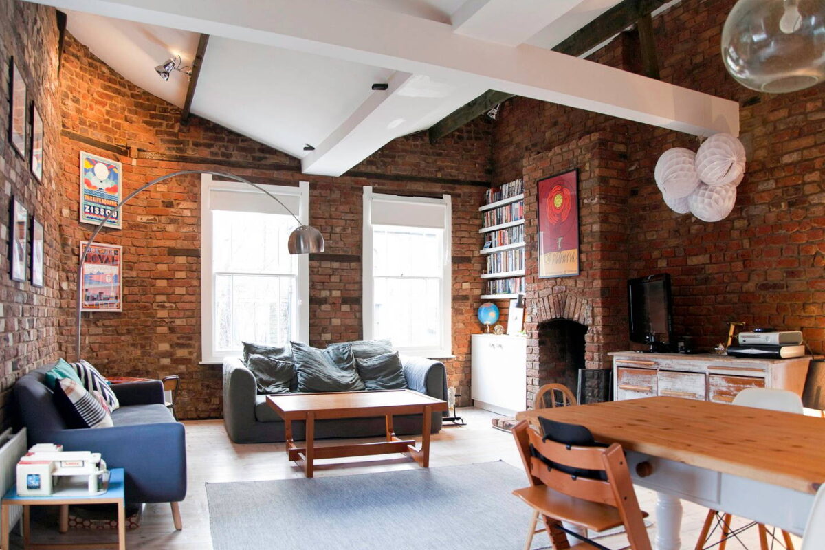 H Αirbnb «τρώει» τους ξενοδόχους – Οριακά θετικές οι εισπράξεις