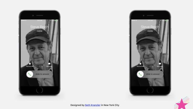 Πώς θα ήταν το ringtone Marimba του iPhone αν το έγραφε ο Steve Reich