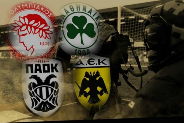 Αναβλήθηκε για την Τρίτη η κλήρωση των ημιτελικών