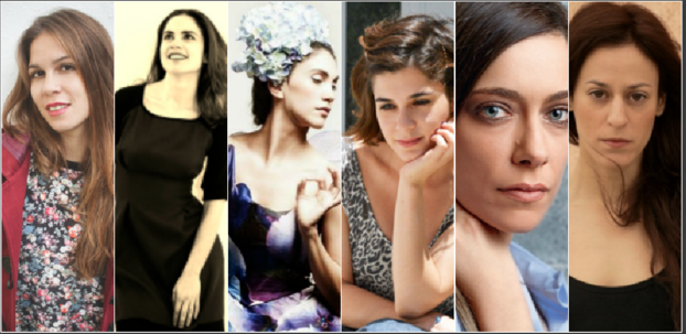 Ποιες διεκδικούν το «Βραβείο Μελίνα Μερκούρη»;