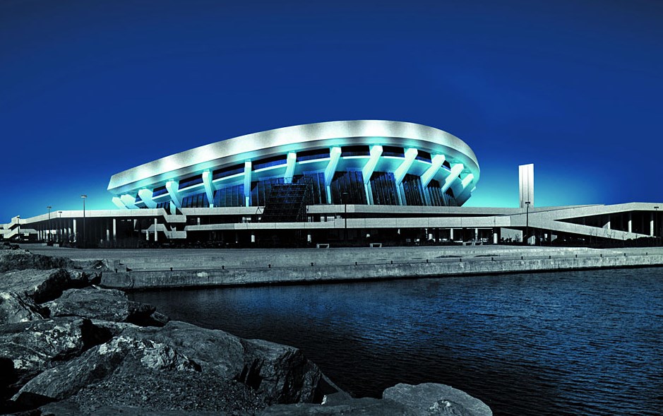 Το ΣΕΦ στους Αγγελόπουλους;