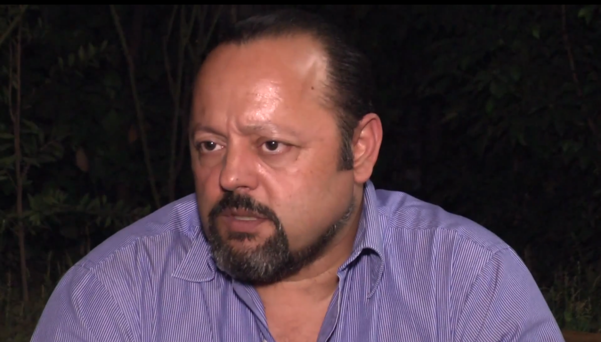 Ποινή φυλάκισης οκτώ ετών επέβαλε δικαστήριο στην Πάτρα στον Αρτέμη Σώρρα