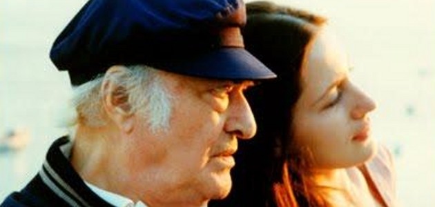 Οδυσσέας Ελύτης:Σ’αγαπώ, σ’αγαπώ μ’ακούς; ΄Ετσι μιλώ, για σένα και για μένα