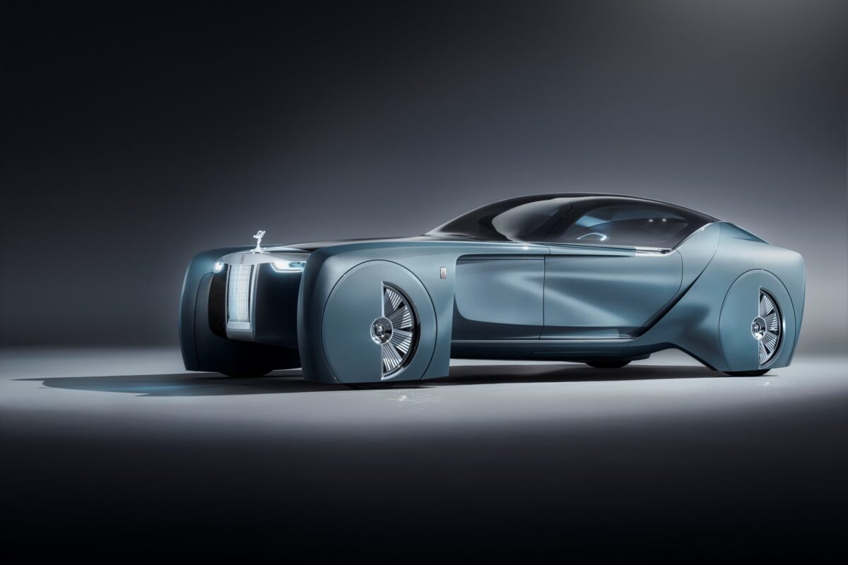 Σάρωσαν τα concept του BMW Group στα φετινά iF Design Awards! (photos)