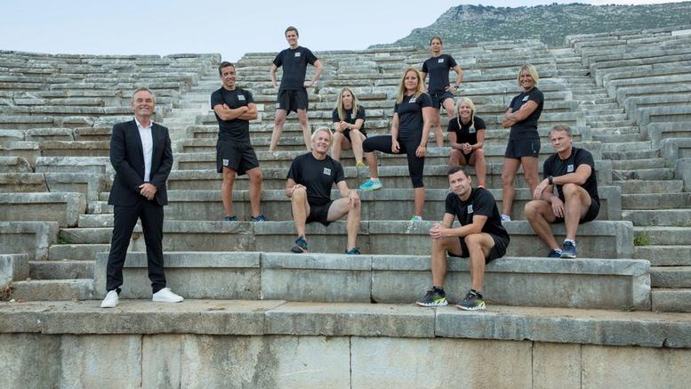 Survivor made in… Ελλάδα – Τι απαντά το Υπουργείο Πολιτισμού;