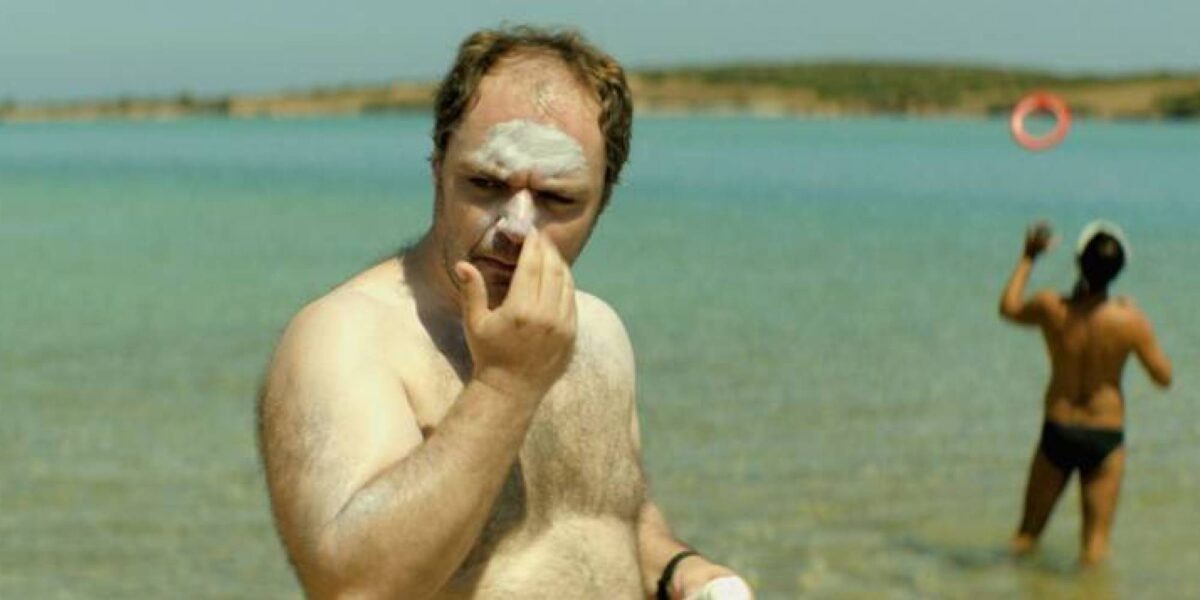 Το Suntan μεγάλος νικητής των κινηματογραφικών βραβείων Ίρις