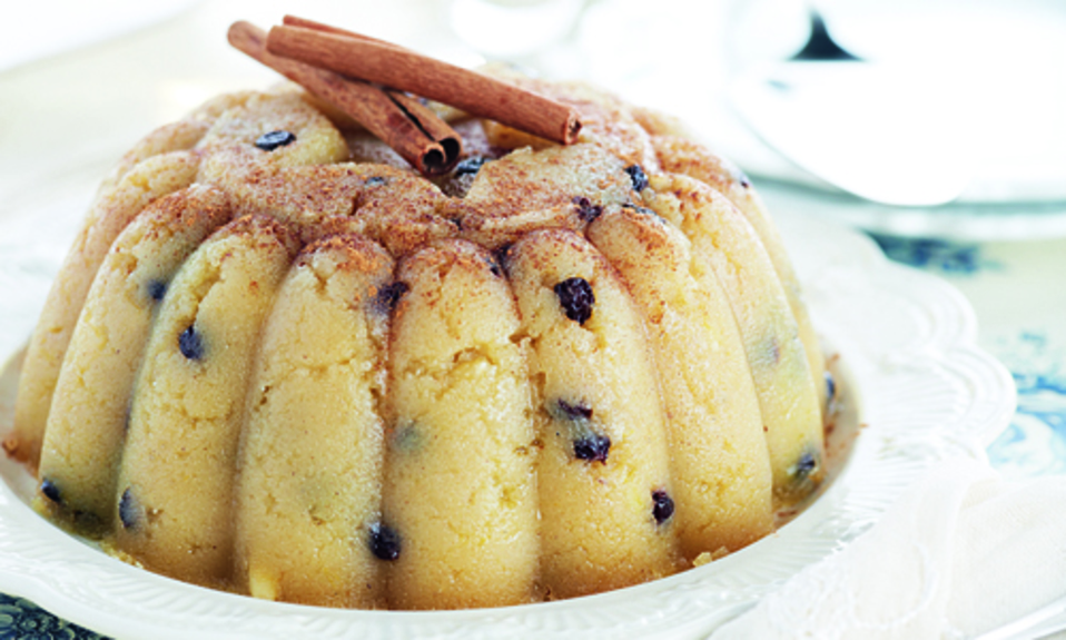 Σαρακοστιανή Συνταγή Νο 4:O ωραιότερος νηστίσιμος χαλβάς