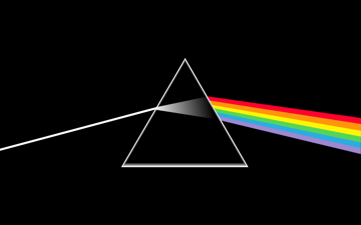 24 Μαρτίου κυκλοφόρησε το The Dark Side Of The Moon