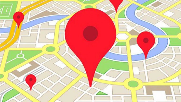 Google Maps: Μοιραστείτε σε πραγματικό χρόνο χρόνο την τοποθεσία σας