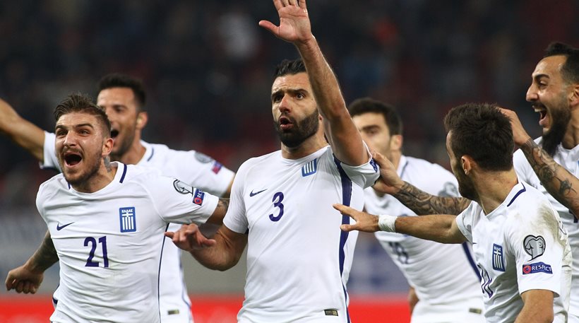 Πήραμε τον βαθμό αλλά αξίζαμε τη νίκη!