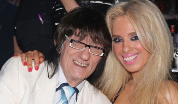 Η περιπέτεια του Στάθη Ψάλτη