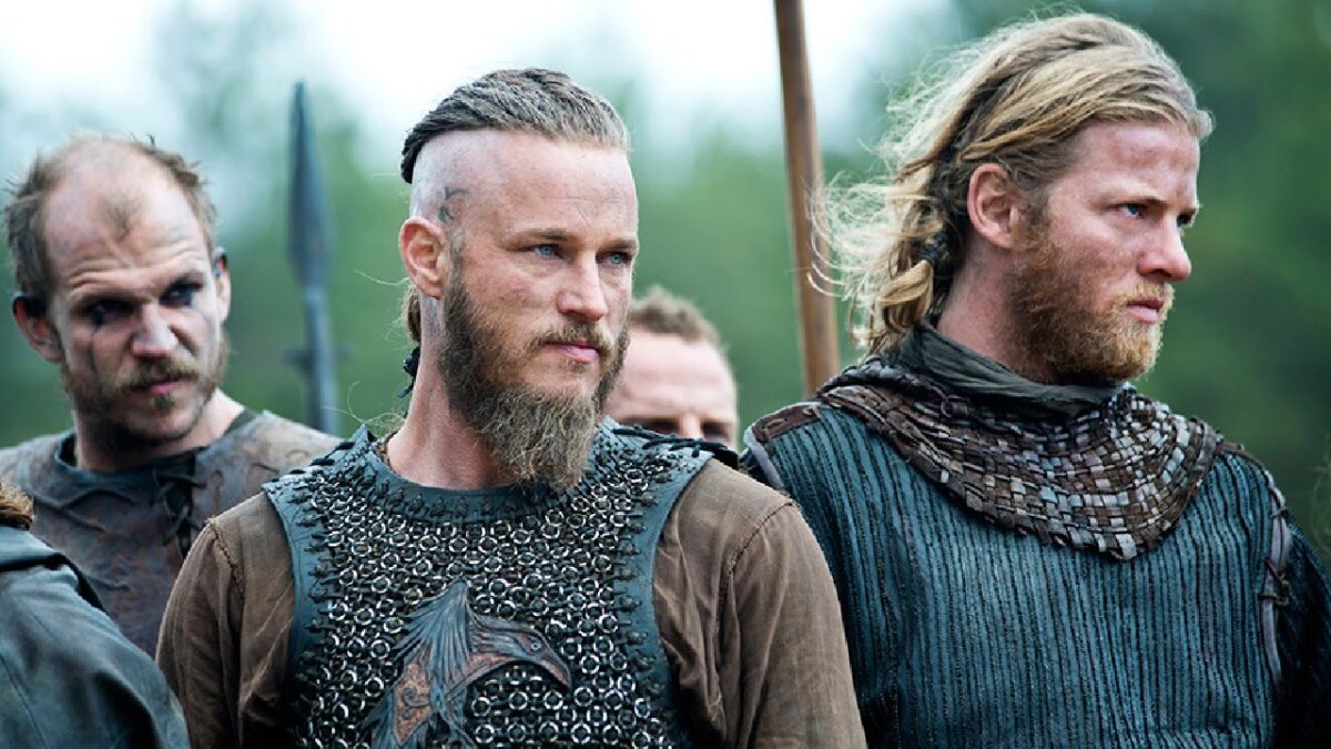 Οι Vikings σε αριθμούς