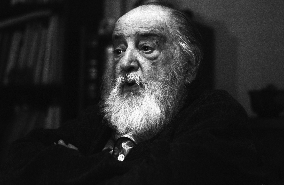 Μίλτος Σαχτούρης: Ο ποιητής της οδύνης, της τόλμης και της ελευθερίας στην τέχνη και τη ζωή