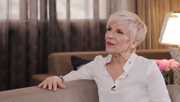 Γιατί «εξαφανίστηκε» η Χρύσα Ρώπα από το Star Academy;