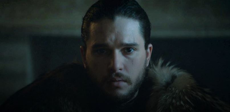 Νέο teaser του Game of Thrones: Οι τρεις διεκδικητές του θρόνου παίρνουν θέσεις (βίντεο)