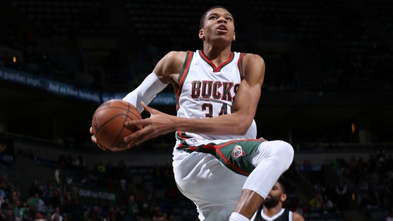 Θύμα κυβερνοεπίθεσης ο Γιάννης Αντετοκούνμπο