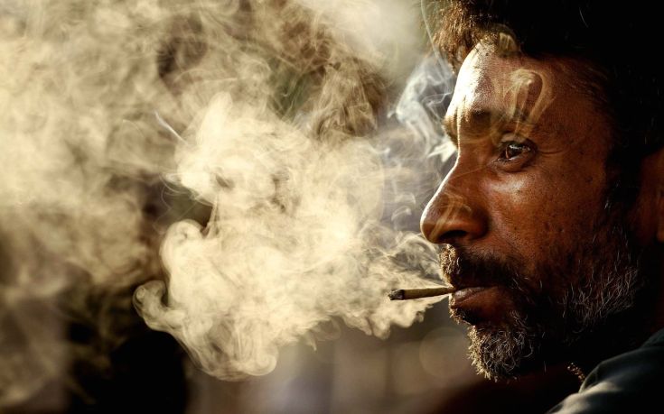 Επιστήμονες προειδοποιούν για την κάνναβη